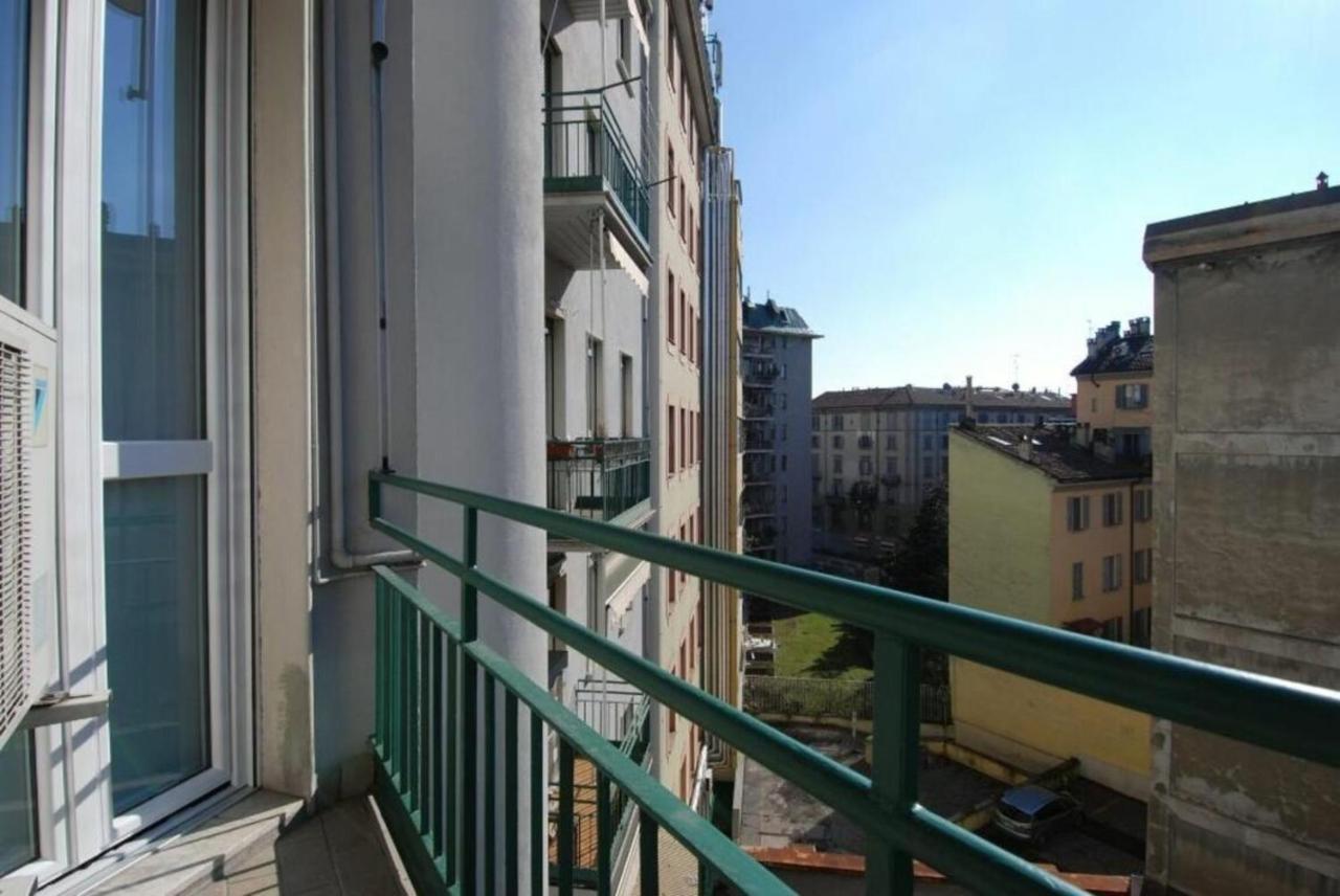 Conca Del Naviglio By Halldis มิลาน ภายนอก รูปภาพ